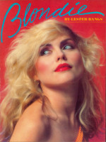 Deborah Harry photo #