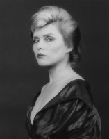 Deborah Harry photo #