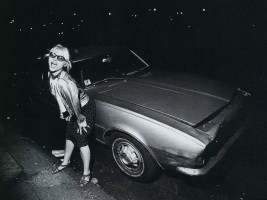 Deborah Harry photo #