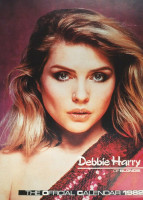 Debirah Harry photo #