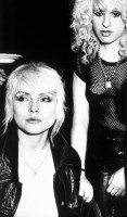 Deborah Harry photo #