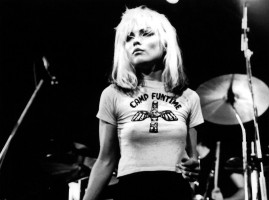 Deborah Harry photo #