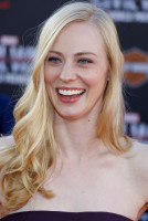 Deborah Ann Woll photo #