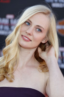 Deborah Ann Woll photo #