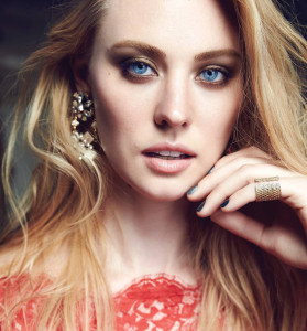 Deborah Ann Woll pic #808354