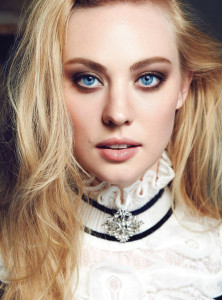 Deborah Ann Woll pic #808352