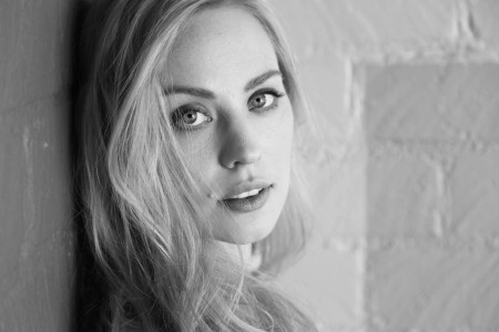 photo 3 in Deborah Ann Woll gallery [id860124] 2016-06-21