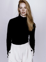 Deborah Ann Woll photo #