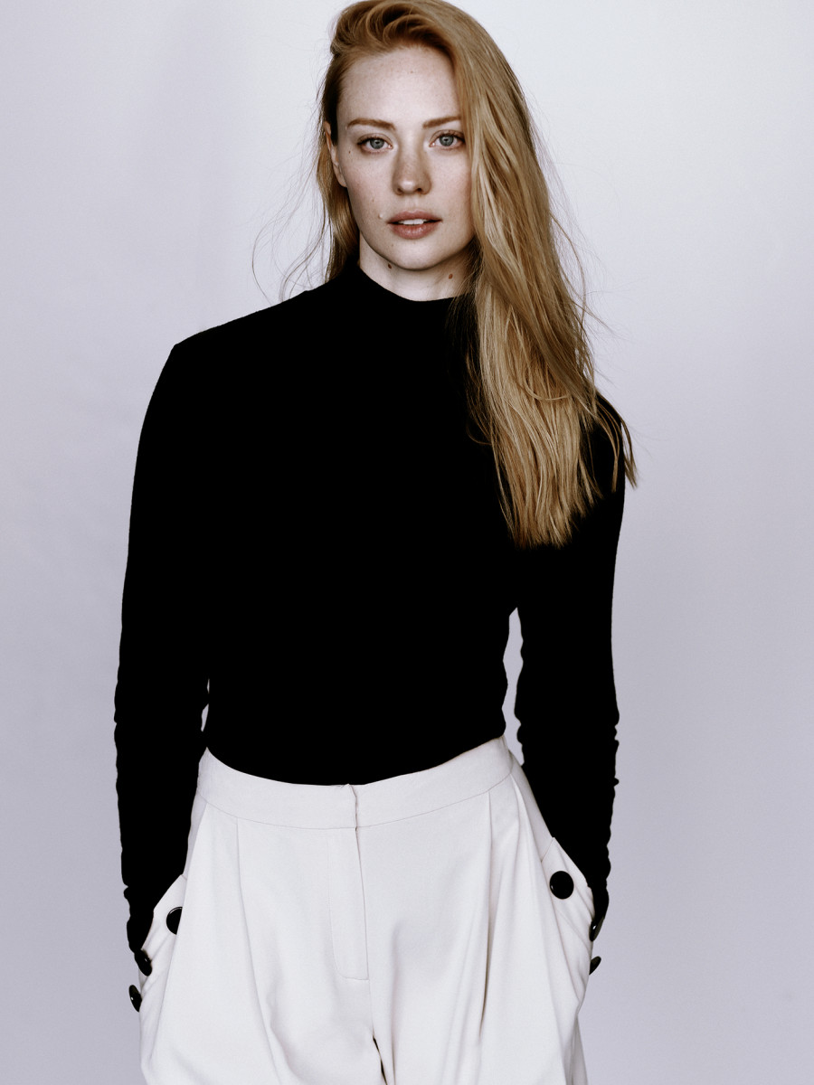 Deborah Ann Woll: pic #928013