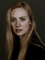 Deborah Ann Woll photo #