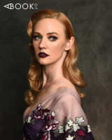 Deborah Ann Woll photo #