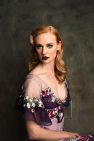 Deborah Ann Woll photo #