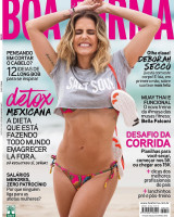 Deborah Secco photo #