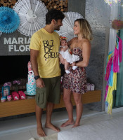 photo 9 in Deborah Secco gallery [id835511] 2016-02-22