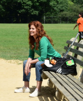 photo 24 in Debra Messing gallery [id789859] 2015-08-10