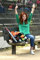 Debra Messing photo #