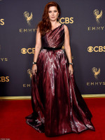 Debra Messing photo #