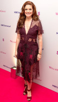 Debra Messing photo #