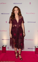 Debra Messing photo #