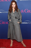 Debra Messing photo #