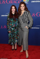 photo 8 in Debra Messing gallery [id1043876] 2018-06-14