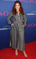 Debra Messing photo #