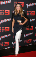 Delta Goodrem photo #