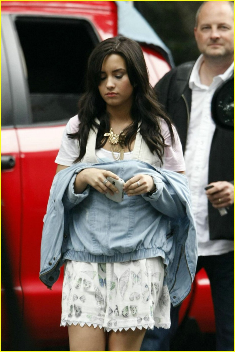 Demi Lovato: pic #160280