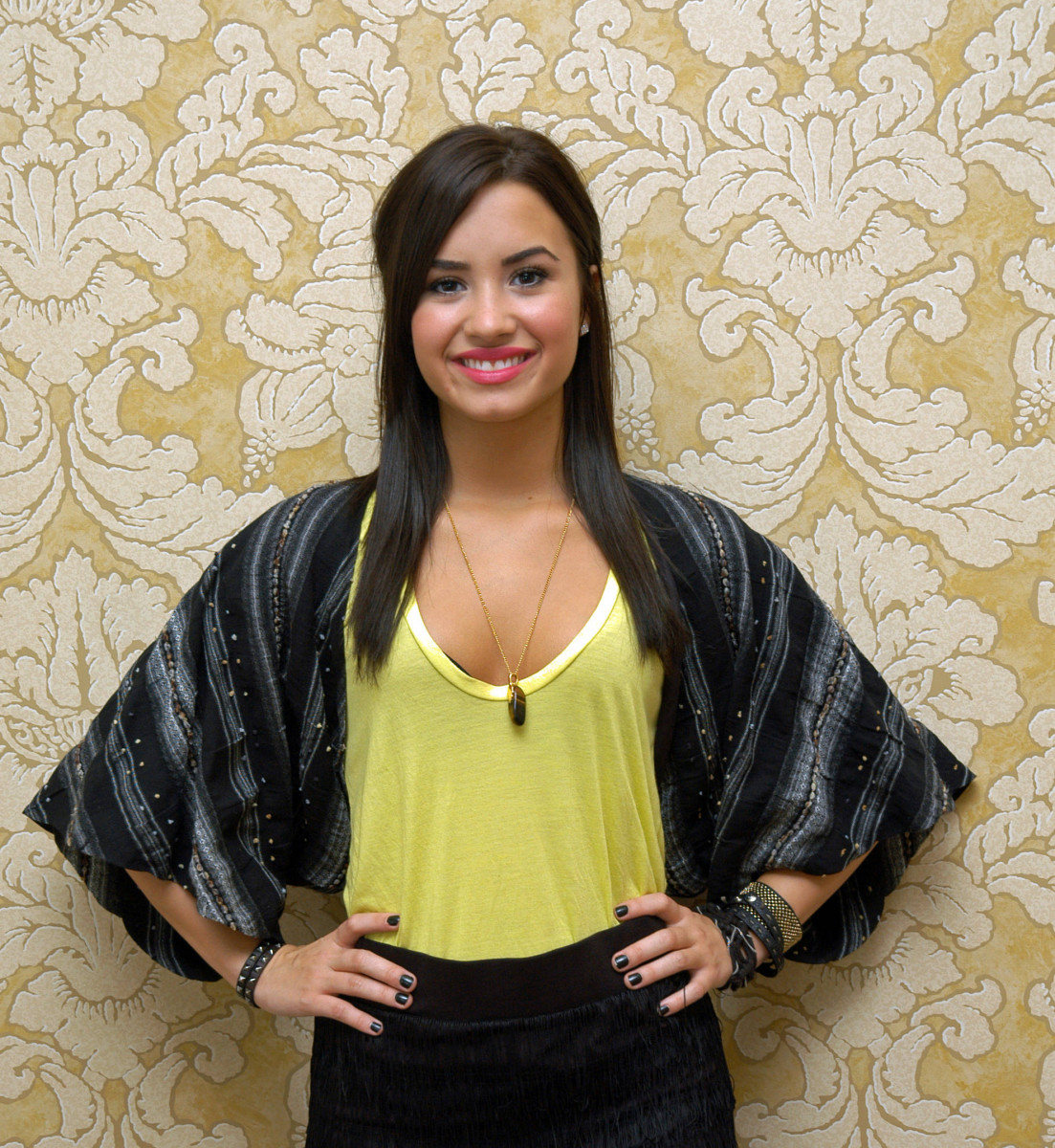 Demi Lovato: pic #168299