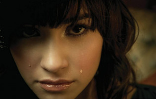 photo 9 in Demi Lovato gallery [id326801] 2011-01-13