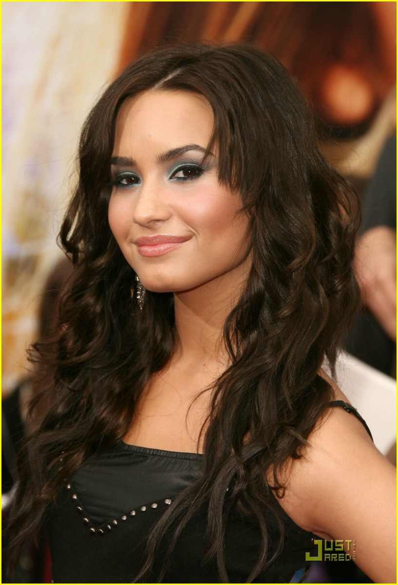 Demi Lovato: pic #163587