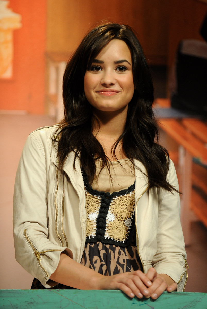 Demi Lovato: pic #149576