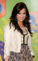photo 16 in Demi Lovato gallery [id149575] 2009-04-23