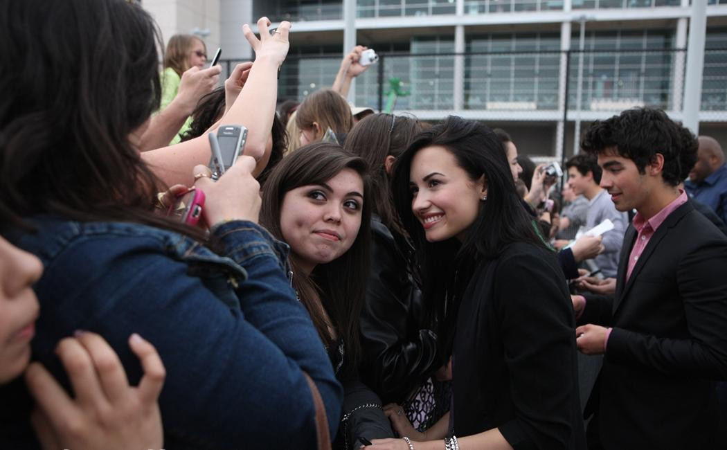 Demi Lovato: pic #269178
