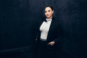 Demi Lovato photo #