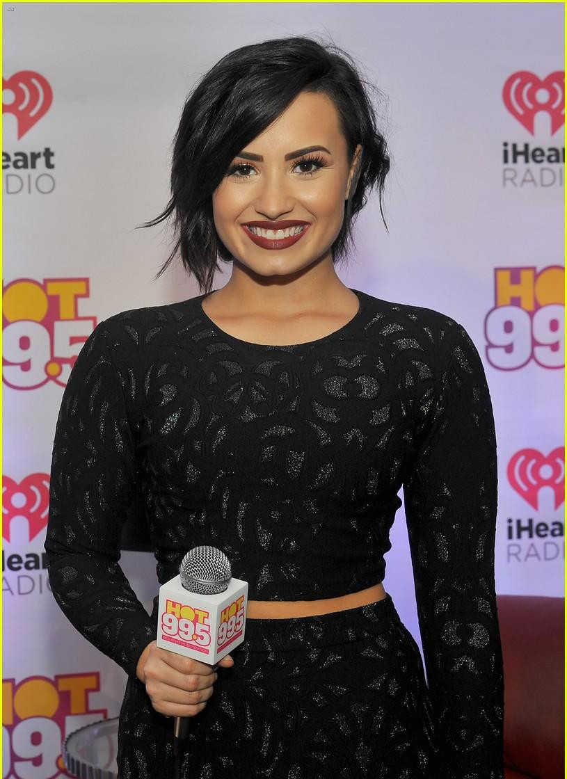 Demi Lovato: pic #769099.