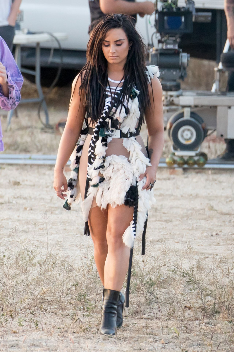 Demi Lovato: pic #923941