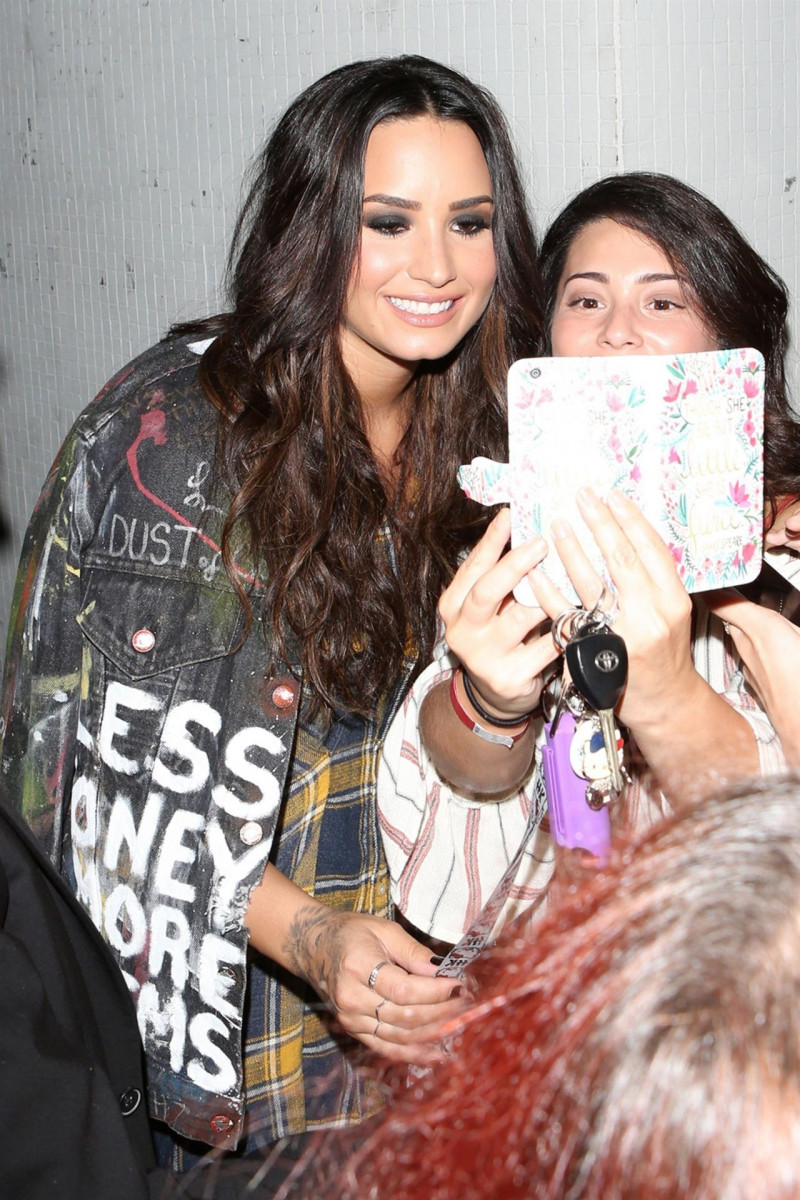 Demi Lovato: pic #949399