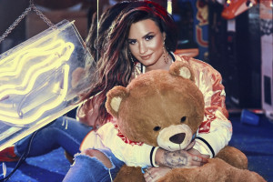 Demi Lovato photo #