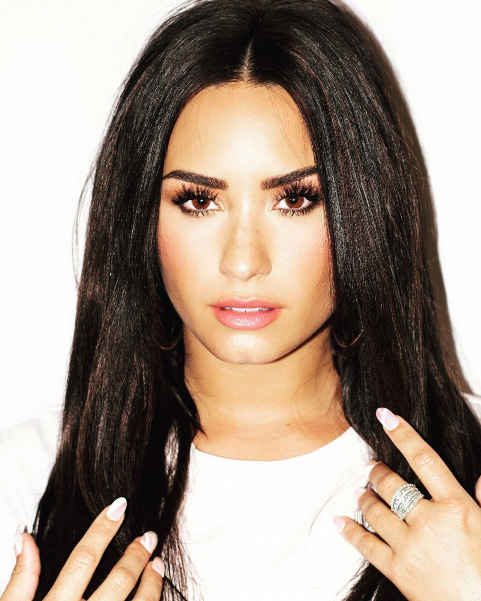 Demi Lovato: pic #1033046