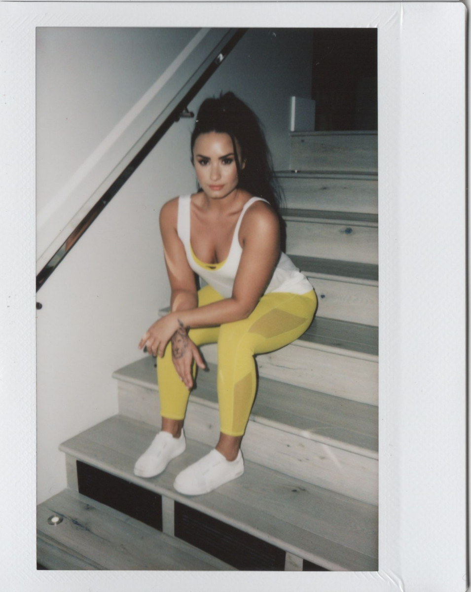 Demi Lovato: pic #1032989