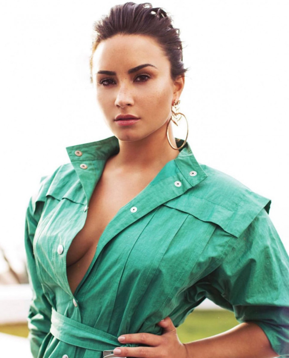 Demi Lovato: pic #1032986