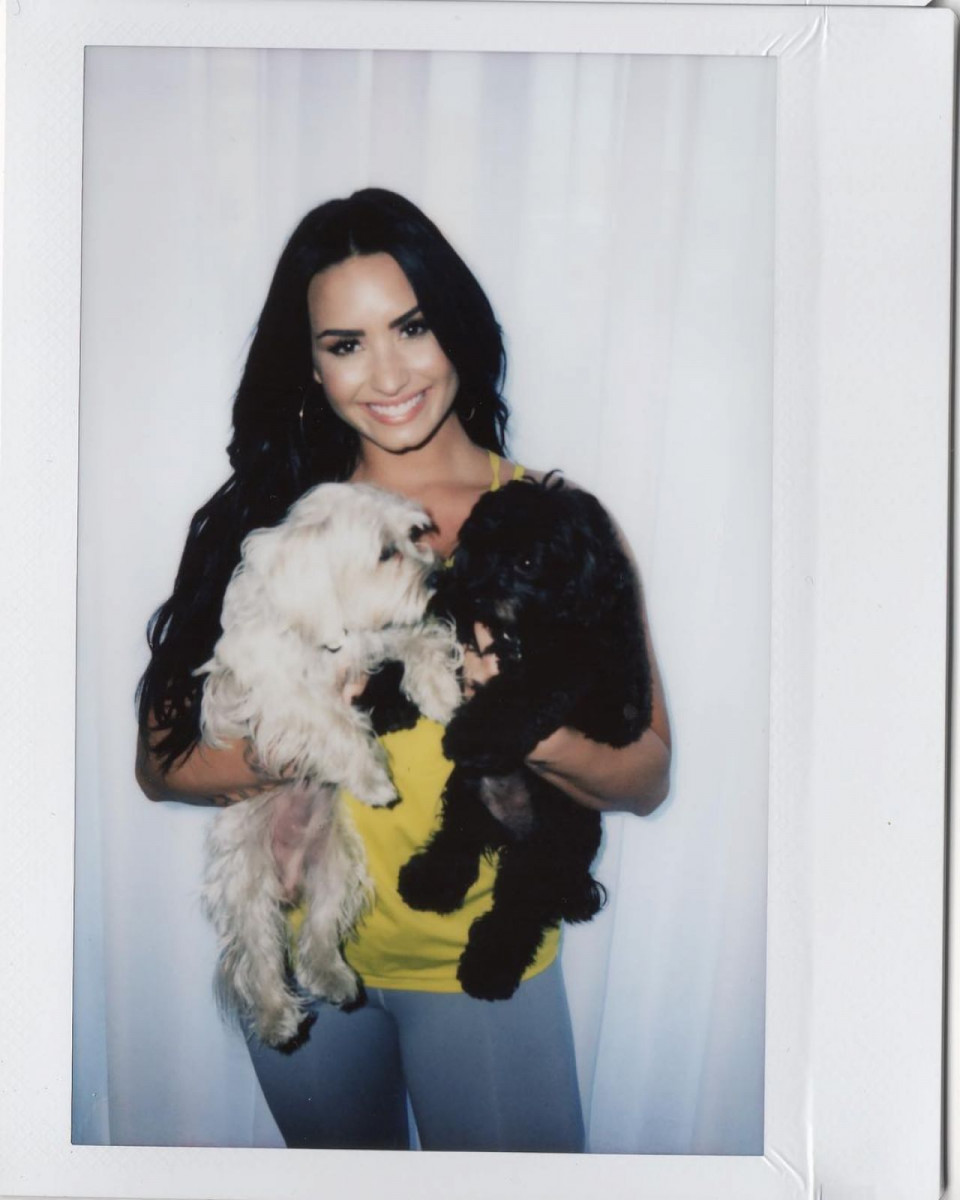 Demi Lovato: pic #1032990