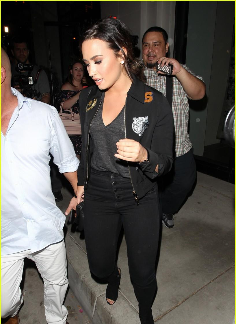 Demi Lovato: pic #879654