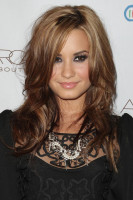photo 20 in Demi Lovato gallery [id296189] 2010-10-18