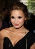 photo 22 in Demi Lovato gallery [id295887] 2010-10-18