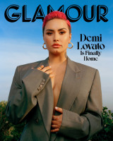 Demi Lovato photo #