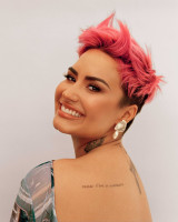 Demi Lovato photo #