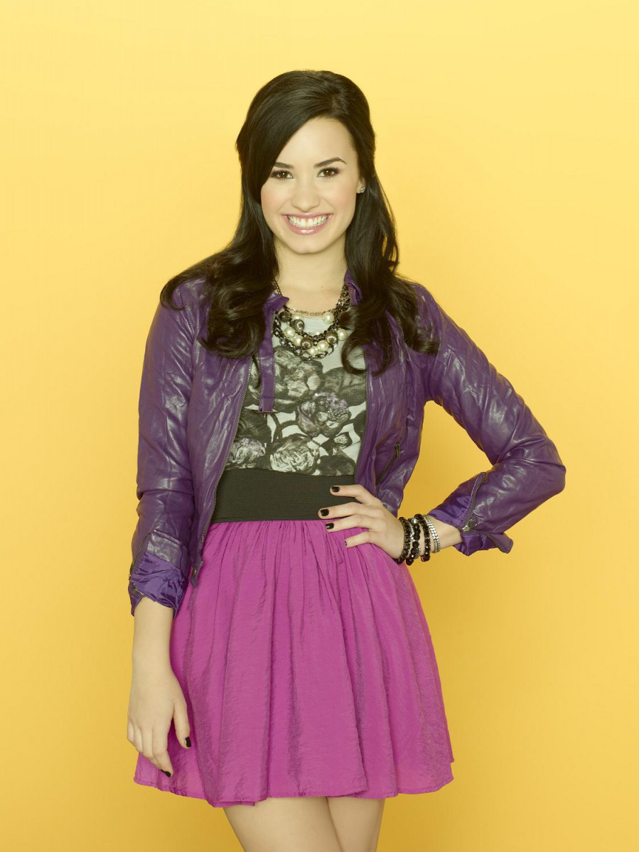 Demi Lovato: pic #272667
