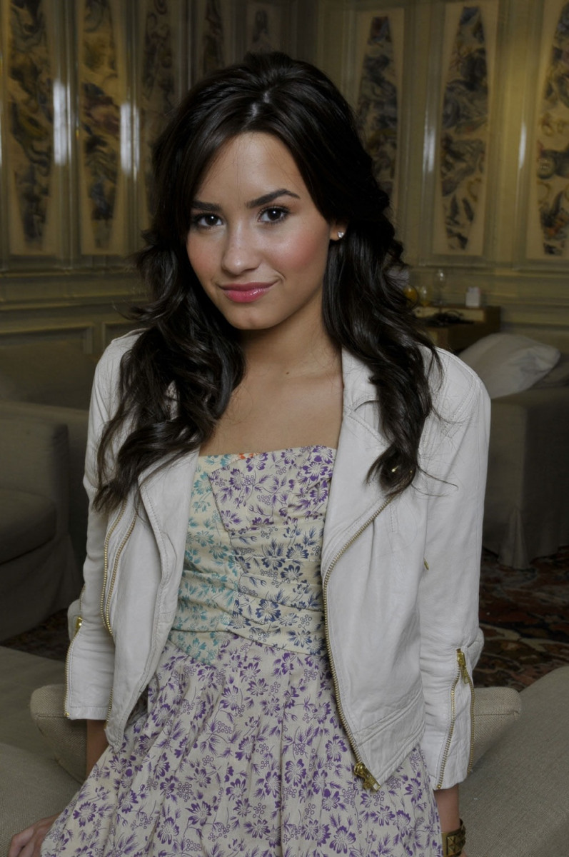 Demi Lovato: pic #237642